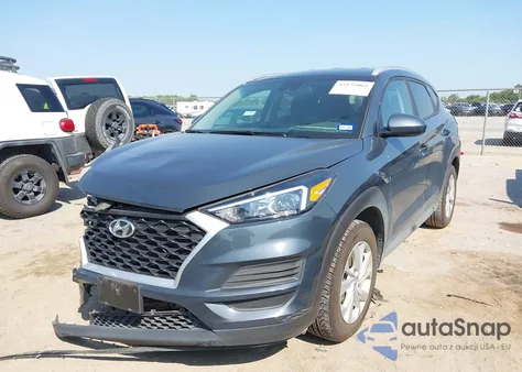 2021 Hyundai Tucson Value from USA, damaged, VIN KM8J33A48MU323253